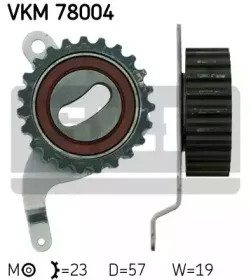 skf-vkm78004